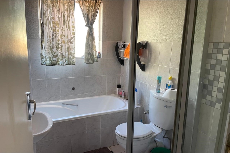 3 Bedroom Property for Sale in Cashan North West